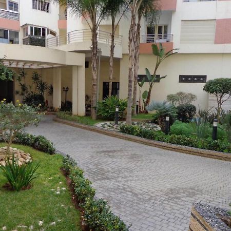 Reservyou Kazablanka Dış mekan fotoğraf