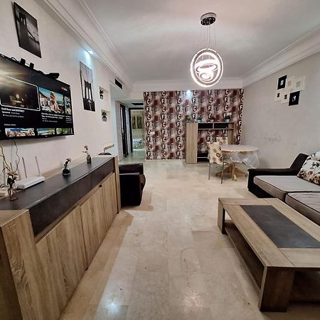 Reservyou Kazablanka Dış mekan fotoğraf