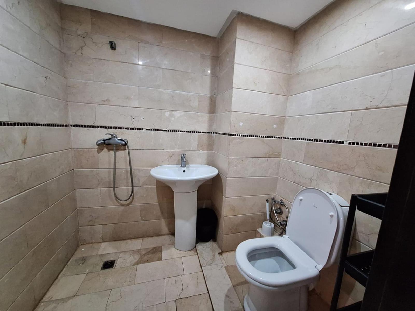 Reservyou Kazablanka Dış mekan fotoğraf