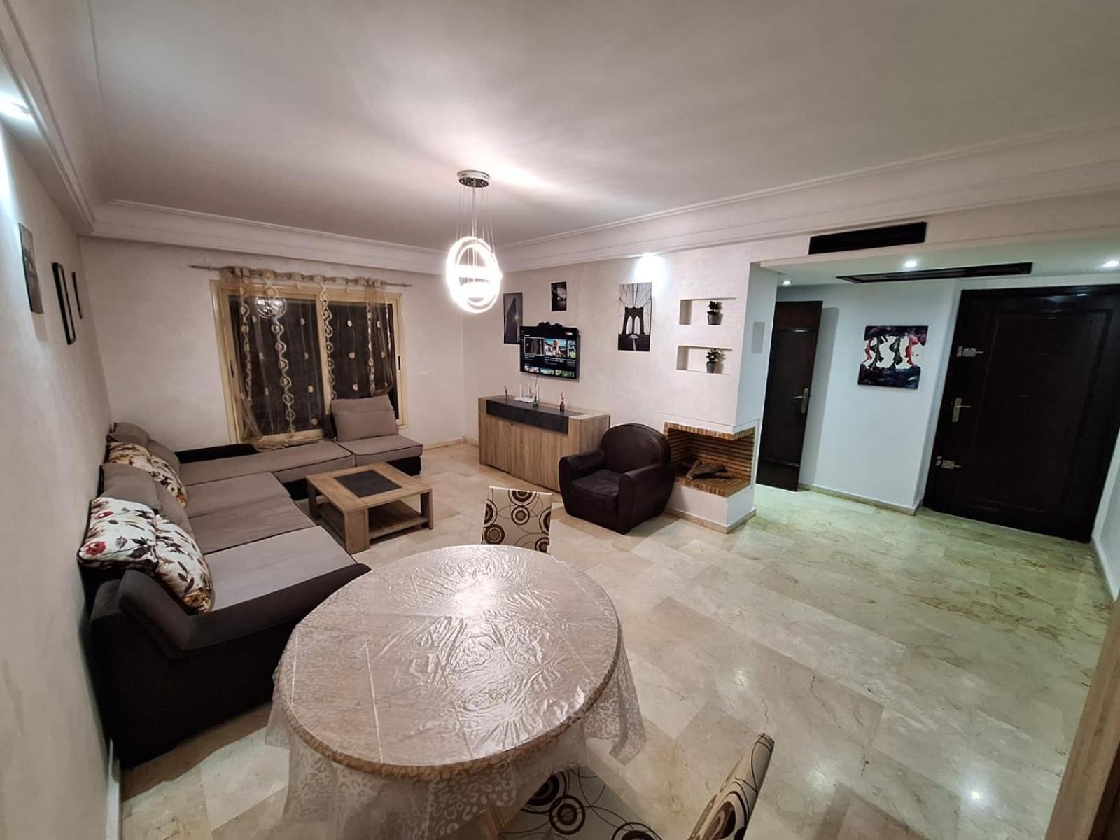 Reservyou Kazablanka Dış mekan fotoğraf