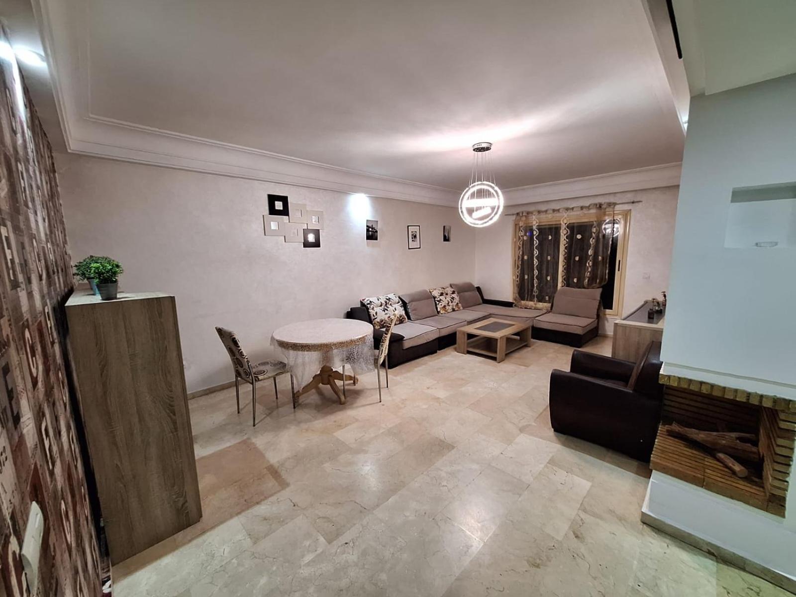 Reservyou Kazablanka Dış mekan fotoğraf