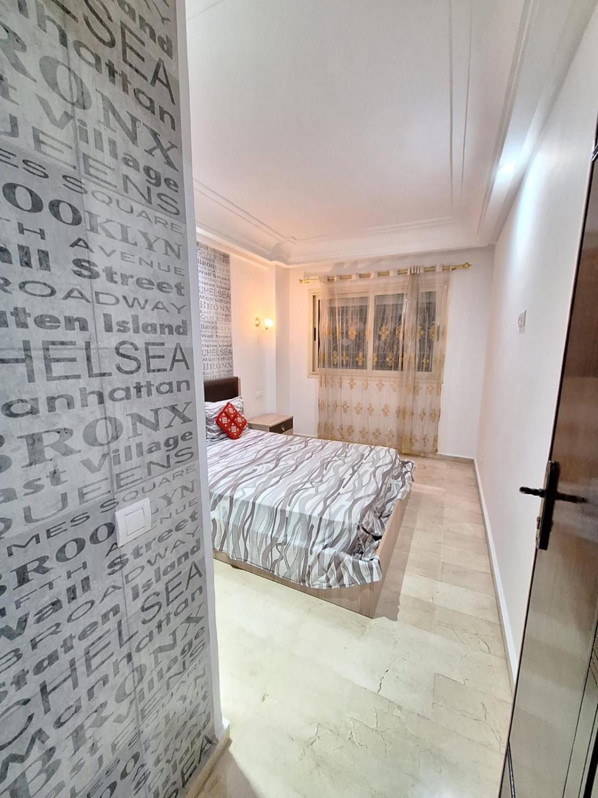 Reservyou Kazablanka Dış mekan fotoğraf