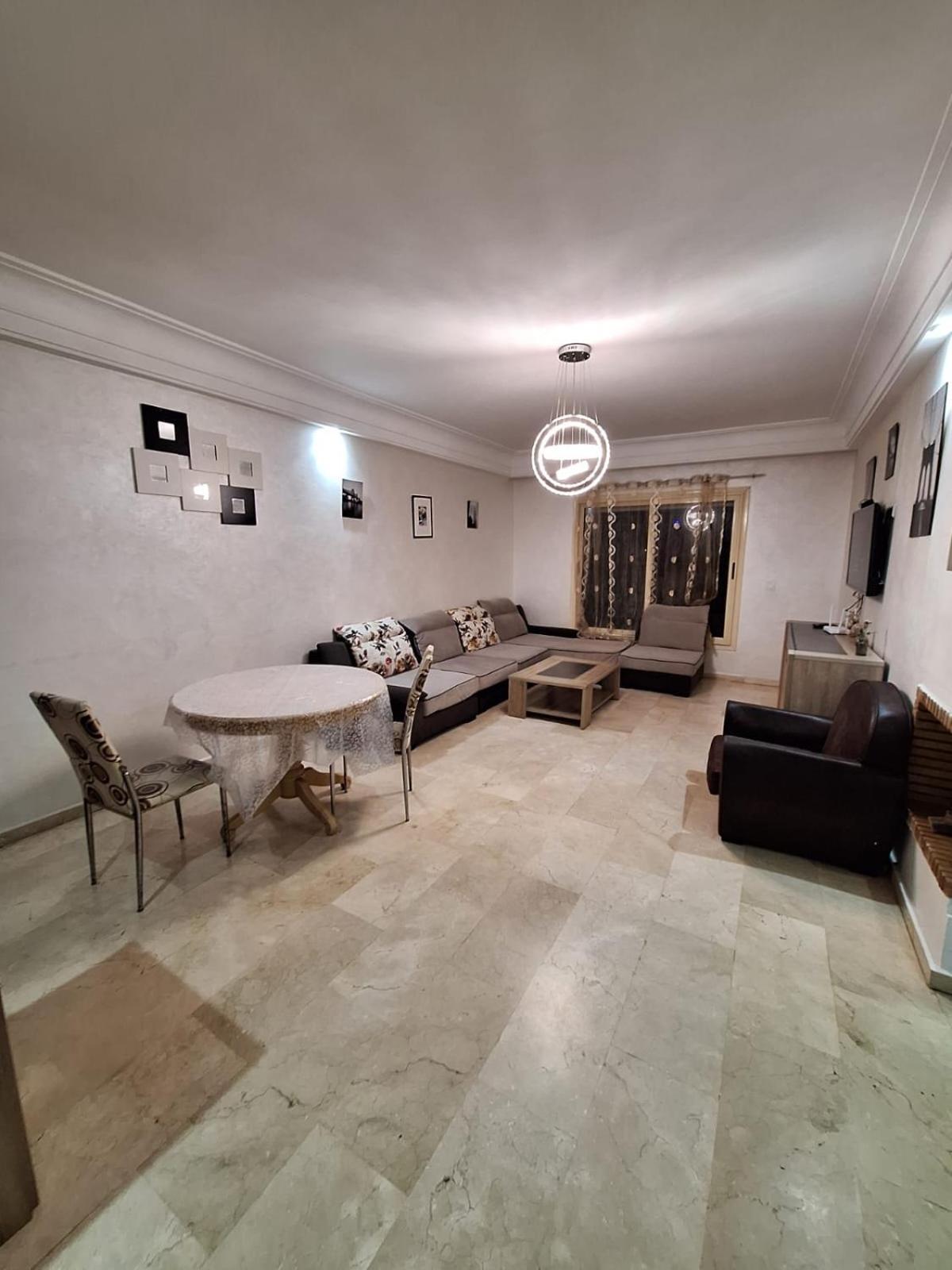 Reservyou Kazablanka Dış mekan fotoğraf
