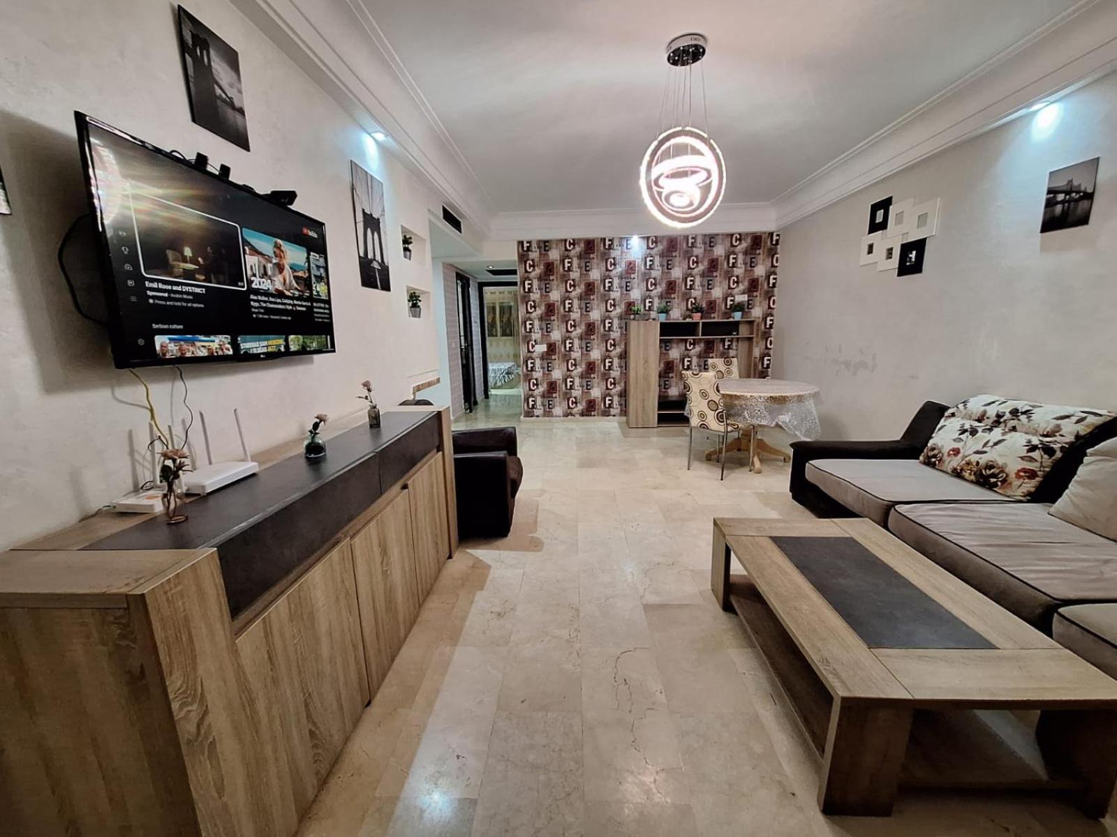 Reservyou Kazablanka Dış mekan fotoğraf