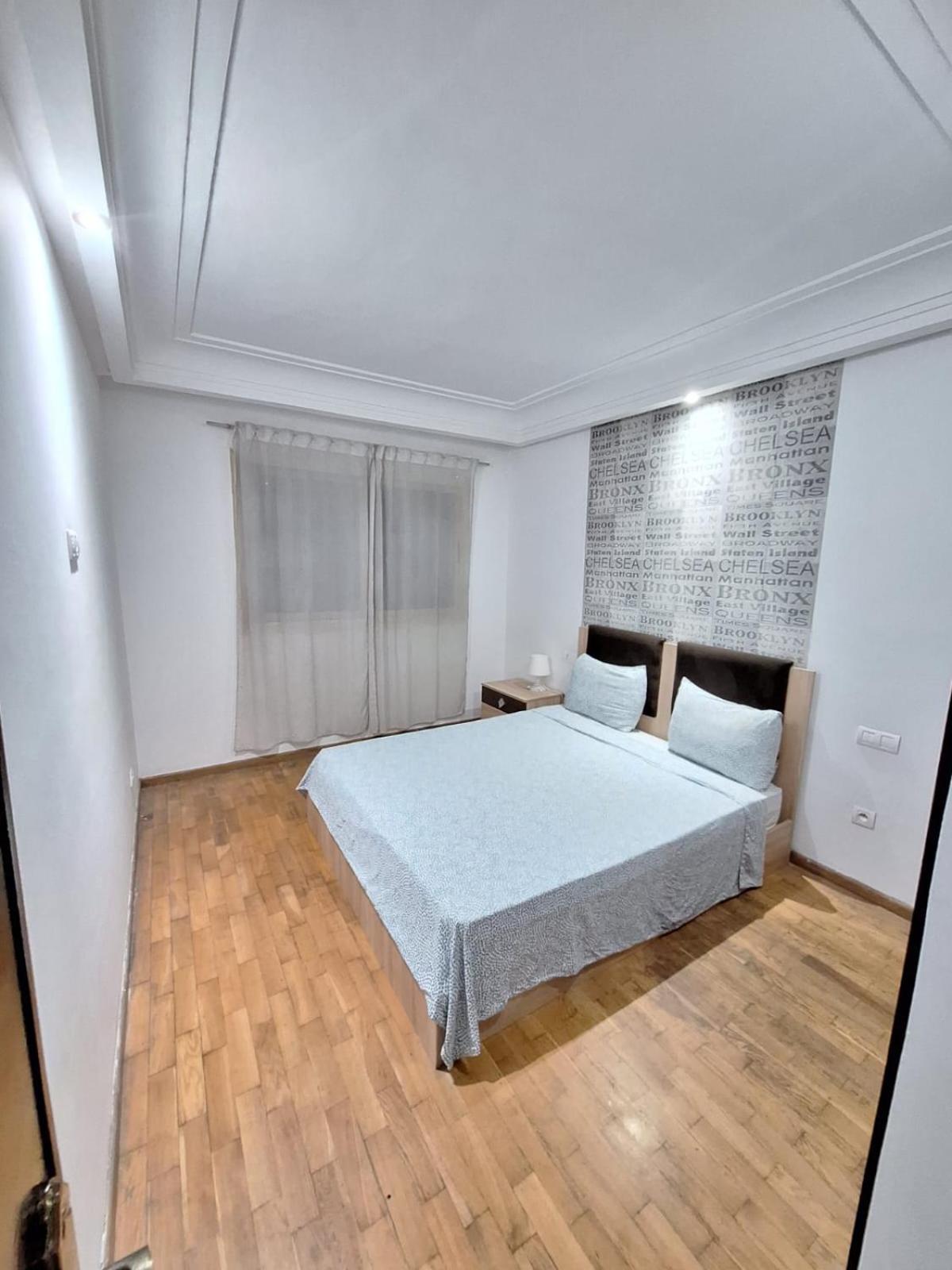 Reservyou Kazablanka Dış mekan fotoğraf