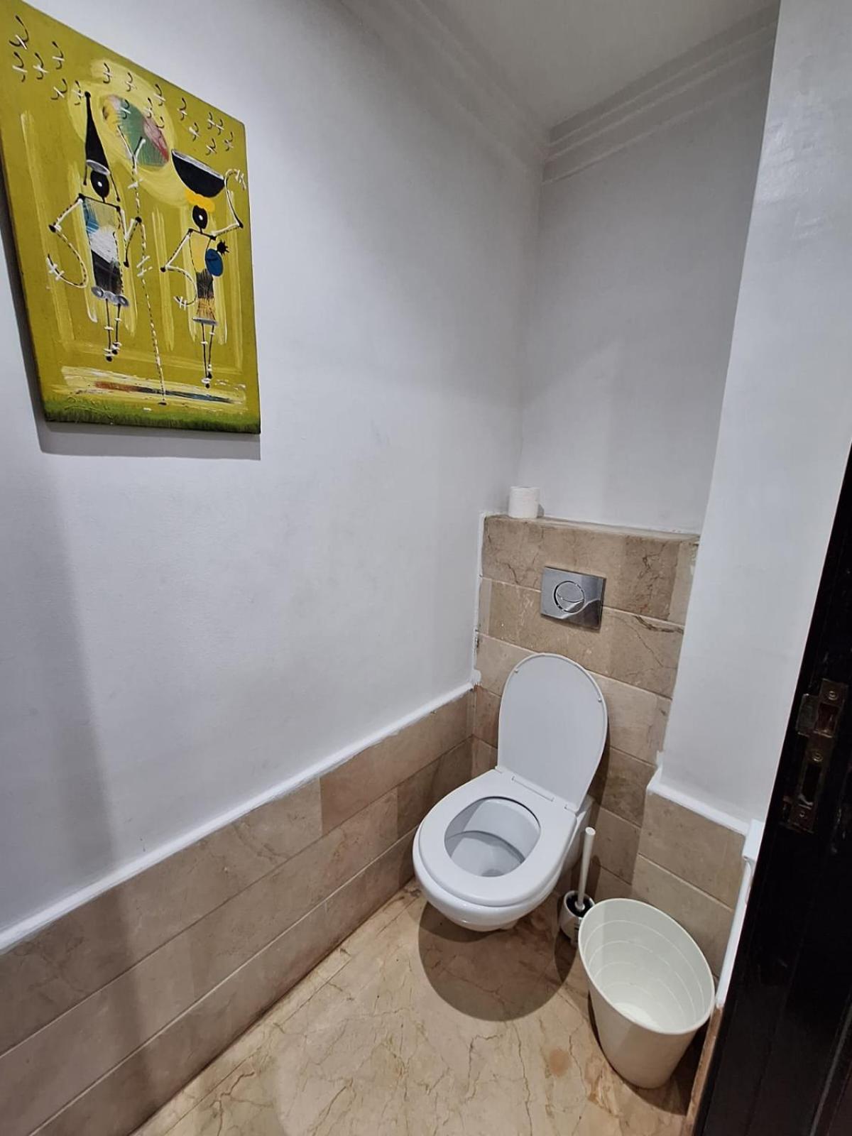 Reservyou Kazablanka Dış mekan fotoğraf